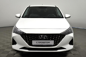 Hyundai 1.6 AT (123 л.с.) Elegance Автомобили с пробегом Шымкент  