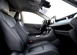 Toyota 2.0 CVT 4WD (151 л.с.) Люкс 91T Автомобили с пробегом Шымкент  