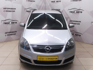 Opel 1.8 MT (140 л. с.) Твоё авто (Киров)