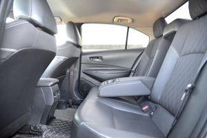 Toyota Corolla 1.6 CVT FWD (122 л.с.) Престиж Автомобили с пробегом Шымкент  