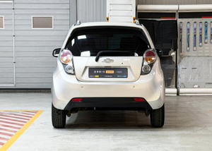 Daewoo 1.0 AT FWD (61 л.с.) Base ORBIS AUTO г. Алматы