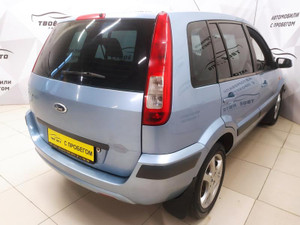 Ford 1.4 MT FWD (80 л.с.) Твоё авто (Киров)
