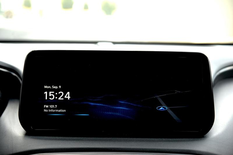 Hyundai 2.5 AT FWD (194 л.с.) Prime Автомобили с пробегом Шымкент  