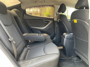Hyundai 1.6 AT (132 л. с.) Автомобили с пробегом Шымкент  