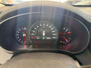 Kia 2.4 AT (188 л.с.) 4WD Авто Люкс KIA Севастополь