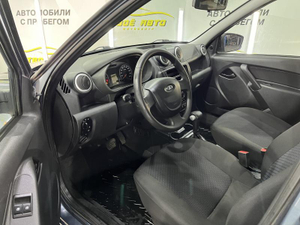 LADA Granta седан 1.6 AT FWD (98 л.с.) 16кл Comfort Твоё авто (Йошкар-Ола)