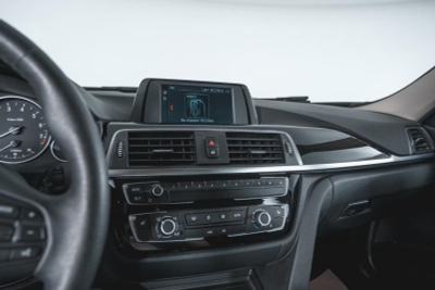 BMW 3 серия 320i AT (184 л. с.)