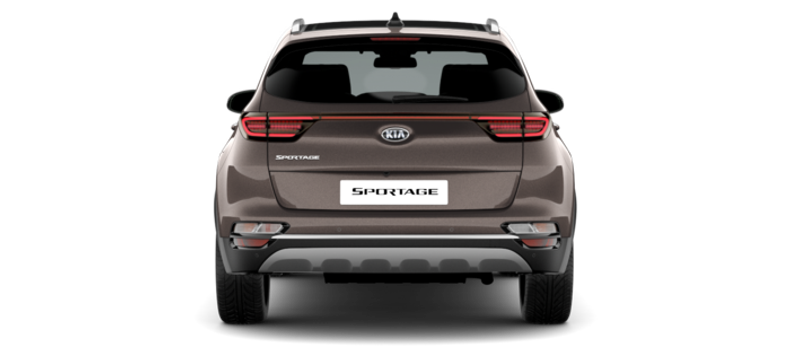 Kia Sportage 2.0 AT 4WD (150 л.с.) Luxe Саранскмоторс Саранск