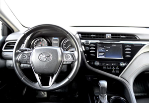 Toyota Camry 2.0 AT FWD (150 л.с.) Классик A2 Автомобили с пробегом Шымкент  