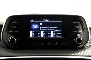 Hyundai Tucson 2.0 AT FWD (150 л.с.) Lifestyle Автомобили с пробегом Шымкент  