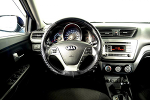 Kia 1.6 6AT (123 л. с.) Автомобили с пробегом Шымкент  