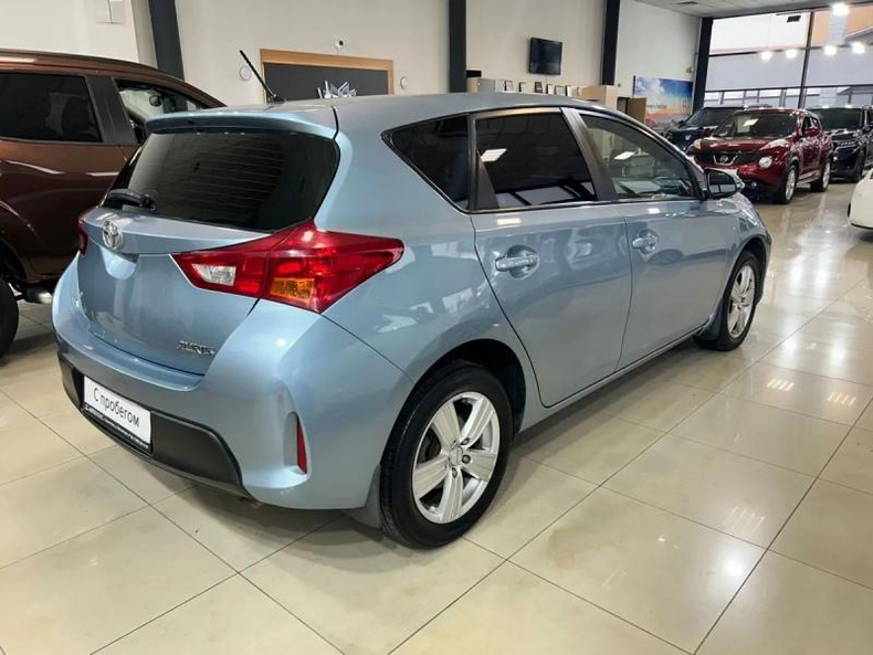 Toyota 1.6 CVT (132 л. с.) Авто Люкс KIA Севастополь