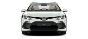 Toyota Camry 2.5 AT (206 л.с.) Люкс  Автомобили с пробегом Шымкент  