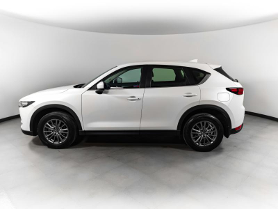 Mazda Mazda CX-5 2.0 AT AWD (150 л.с.)