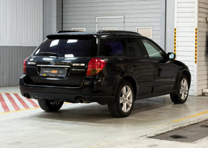 Subaru 3.0 AT AWD (245 л. с.) ORBIS AUTO г. Алматы