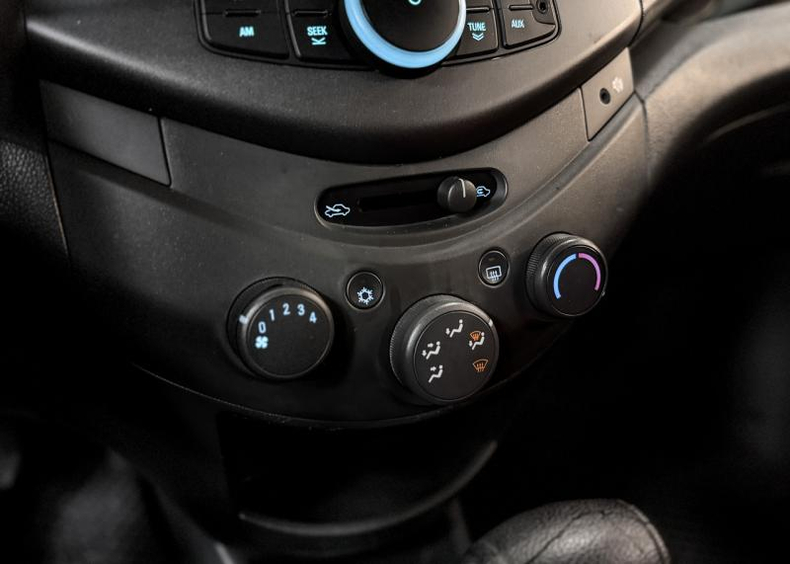 Daewoo 1.0 AT FWD (61 л.с.) Base ORBIS AUTO г. Алматы