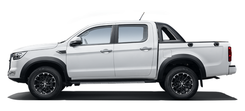 SOLLERS ST8 Пикап 2.4 бензин 204 л.с. Luxe Сумотори Владивосток