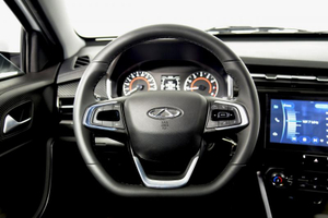 CHERY 1.5 AT FWD (106 л.с.) Автомобили с пробегом Шымкент  