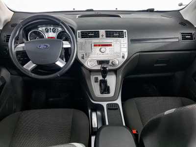 Ford Kuga 2.0d AT (140 л.с.) 4WD