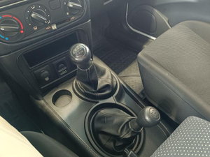 Chevrolet Niva Niva 1.7 MT 4WD (80 л.с.) GL Твоё авто (Киров)