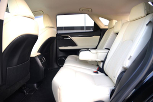 Lexus New RX 2.0 AT FWD (238 л.с.) 300 Executive Автомобили с пробегом Шымкент  