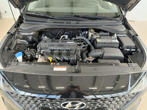 SOLARIS HS 1.6 AT FWD (123 л.с.) Comfort Твоё авто (Киров)