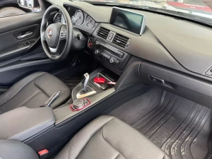 BMW 2.0 AT RWD (184 л.с.) 320i 320i SE Авто Люкс KIA Севастополь