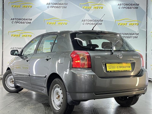 Toyota 1.6 MT (110 л. с.) Базовая Твоё авто (Йошкар-Ола)