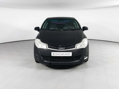 Chery Very 1.5 MT (109 л. с.)