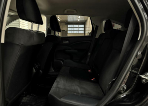 Honda 2.4 AT 4WD (190 л.с.) A-motors Автомобили с пробегом Астана