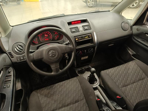 Suzuki 1.6 MT (107 л. с.) Comfort Твоё авто (Киров)