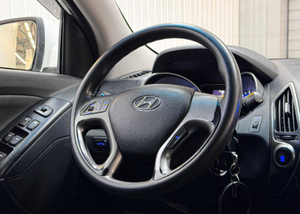 Hyundai 2.4 AT (178 л.с.) 4WD Comfort ORBIS AUTO г. Алматы