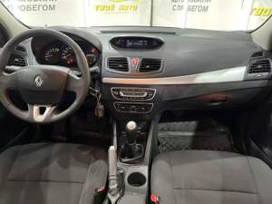Renault 1.6 MT (110 л. с.) Expression Твоё авто (Йошкар-Ола)