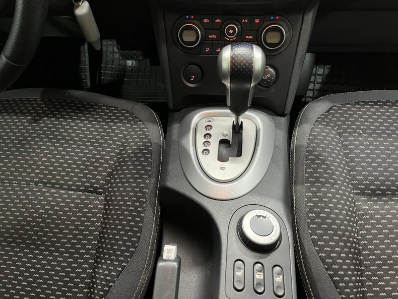 Nissan 2.0 CVT 4WD (140 л. с.) Твоё авто (Йошкар-Ола)