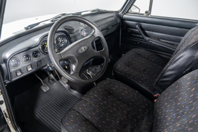 LADA 2106 1.5 MT (72 л. с.)