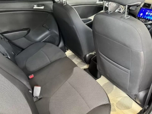 Hyundai 1.4 AT FWD (107 л.с.) Classic Авто Люкс KIA Севастополь