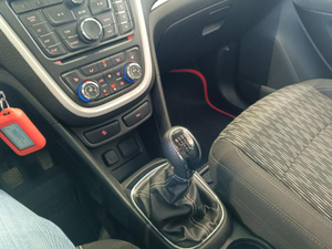 Opel 1.4 MT 4WD (140 л.с.) Cosmo Твоё авто (Киров)