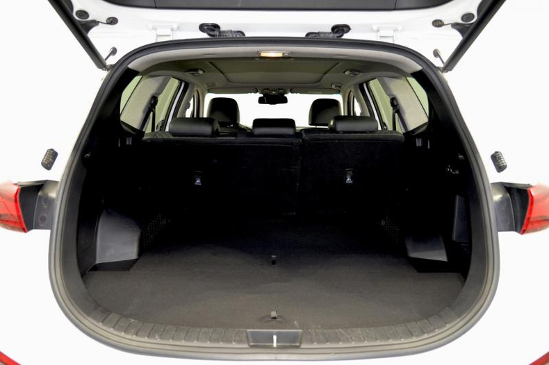 Hyundai 2.4 AT 4WD (171 л.с.) High-Tech Автомобили с пробегом Шымкент  