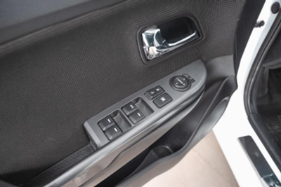 Kia Rio 1.6 6MT (123 л. с.)