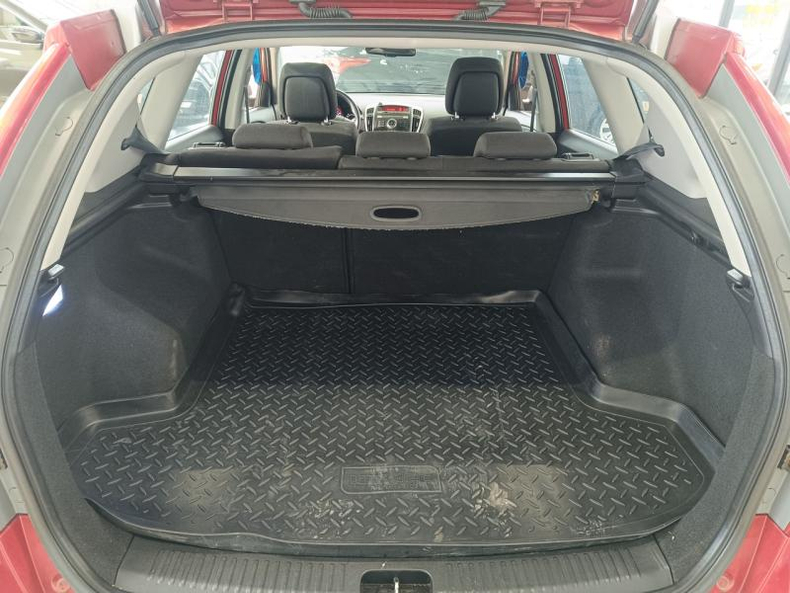 Kia 1.6 MT FWD (122 л.с.) Твоё авто (Киров)