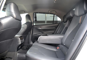 Toyota Camry 2.5 AT FWD (199 л.с.) Люкс B5 Автомобили с пробегом Шымкент  