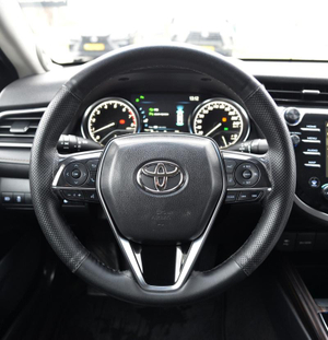 Toyota Camry 2.5 AT FWD (206 л.с.) Престиж Плюс BX Автомобили с пробегом Шымкент  