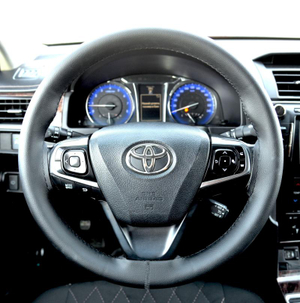 Toyota 2.5 AT (181 л. с.) Престиж Автомобили с пробегом Шымкент  