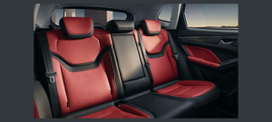 HAVAL City Новый Jolion 1.5 DCT 2WD (143 л.с.) Tech plus Orbis Автомобили с пробегом Алматы