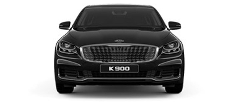 Kia Новый K900 3.3 AT (249 л.с.)  4WD Premium Саранскмоторс Саранск