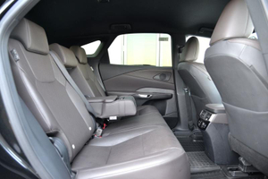 Lexus 2.4 AT 4WD (268 л.с.) Executive+ Автомобили с пробегом Шымкент  