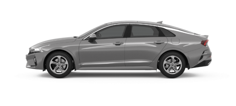 Kia K5 2.0T AT FWD (240 л.с.) [GDI] GT Line Саранскмоторс Саранск