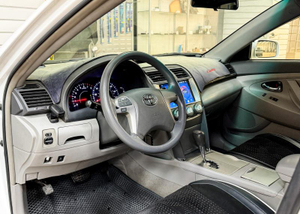 Toyota 2.5 AT FWD (179 л.с.) Люкс ORBIS AUTO г. Алматы