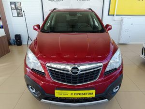 Opel 1.4 MT 4WD (140 л.с.) Cosmo Твоё авто (Киров)