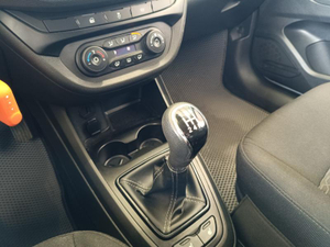 LADA (ВАЗ) Новая Vesta 1.6 MT (106 л. с.) Luxe +R16" Твоё авто (Киров)